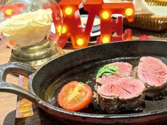 -西堤牛排(恒隆广场店)