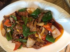 -祥记·苏帮菜·松鼠桂鱼(湖畔天城店)