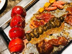 -永远爱烤肉火锅自助(龙德广场店)