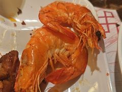 -汉丽斯巴西烤肉自助(市南店)