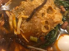 -水平有限广西米粉·广西风味集(五道口店)