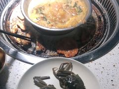 -韩风源烧烤涮自助餐厅(禹州新一峰店)