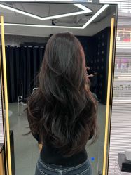 -Hair Code芭曲发型