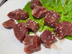 -鹤江桥·红油牛肉粉(SKP店)