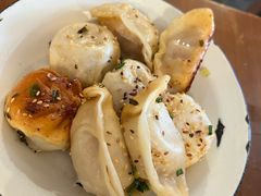 -舒蔡记生煎菜饭(云南中路店)