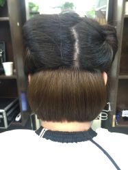 烫染-千姿造型美髮·Salon