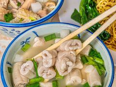 -王氏炉匠·烧鸟放题自助(好运街店)
