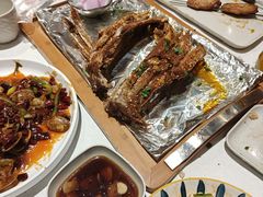 -白氏兄弟烧烤(尹家沟店)