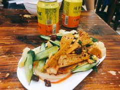 -果渊斋老米家泡馍馆(大雁塔店)