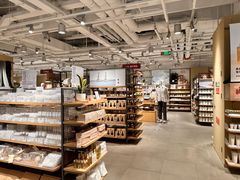 -MUJI无印良品(北国先天下店)