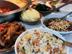 -芈重山老火锅(广州首店)