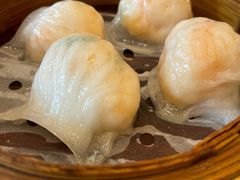 御彩虾饺皇-御彩酒家(东风东路店)