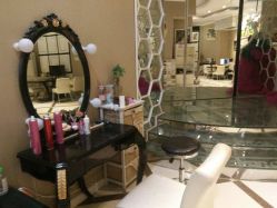 -小脚丫儿童摄影(勒泰中心商场店)