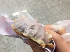 -味正点车轮饼可丽饼(南禅寺店)