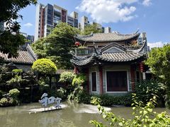 -果然居酒家 · 顺德园林私房菜