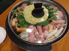 -合利屋(三元桥店)