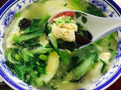 -南花桥羊肉馆老字号(乌镇店)