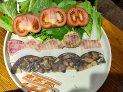 -民食香·腊排骨野生菌美食(木府店)