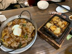 -东京屋(武定路店)