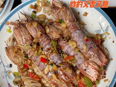 -三妹小龙虾·黄油蟹(华侨城总店)