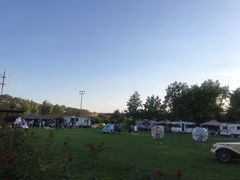 -TIPPI营地 房车主题·露营烧烤团建轰趴(天安假日店)