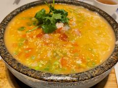 -東海海鲜酒家(中信广场店)