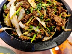 -烤肉宛饭庄(南礼士路店)