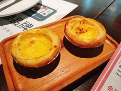 -酷公社·榴莲披萨(太原街店)