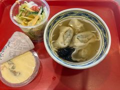 茶碗蒸-和合谷(长虹桥店)