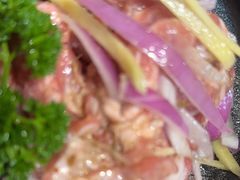 -韩宫宴烤肉·料理(南京江宁万达店)