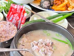 米肠汤饭-秀男家米肠汤饭