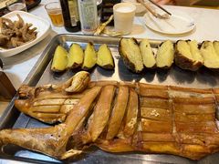 -浮何烤铺(桐梓林店)