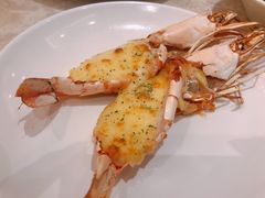 -芭菲盛宴·环球美食(北城国际店)