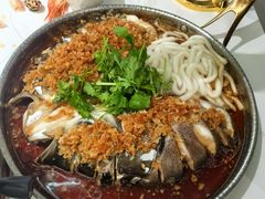 -3号仓库·创意中国菜(新世界城店)