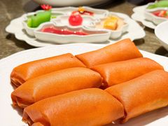 -上海总会SHANGHAICLUB(兴业太古汇店)