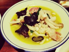 -大牌大·传统杭帮菜(湖滨店)