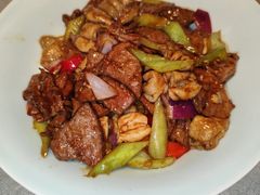 -宏达老菜馆(东安街店)