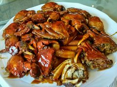 -老正兴菜馆(福州路店)