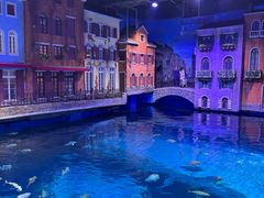 -华夏文旅海洋公园