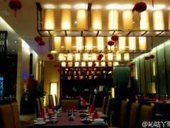 -福州天元国际威斯汀酒店·中国元素餐厅