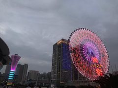 -星城之眼摩天轮