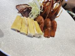 -小龙酒家(桂平路店)