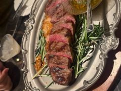 -LESCEDARS Brasserie Bistro香柏树