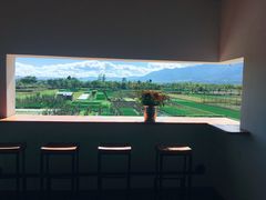 -翠田Green Field Kitchen