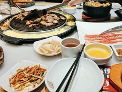 -韩宫宴和牛烤肉(盐城金鹰店)