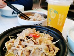 酸汤肥牛饭-真功夫(百荣店)