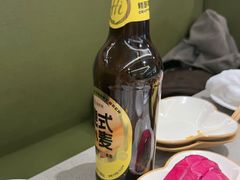 -海底捞火锅(壹悦城店)
