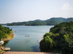 -天目湖涵田半山温泉