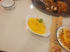 -江湖水乡铁锅炖魚(周庄嘉园店)