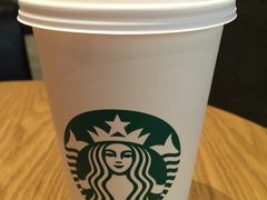 -星巴克臻选(舟山凯虹广场店)